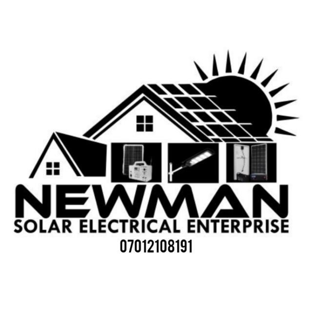 NewMan Solar Electrical Enterprise