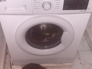 washing-machine