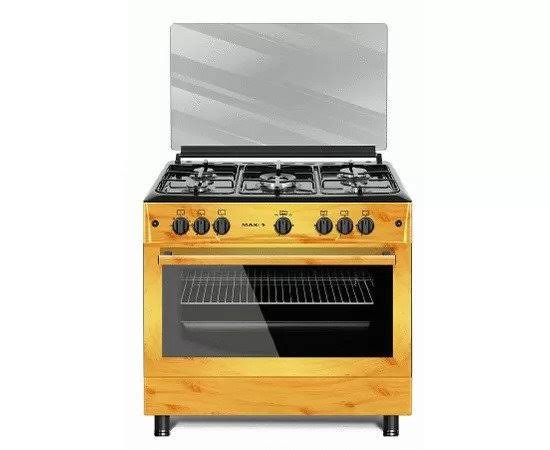 maxi-gas-cooker-4-in-one-with-oven-big-0